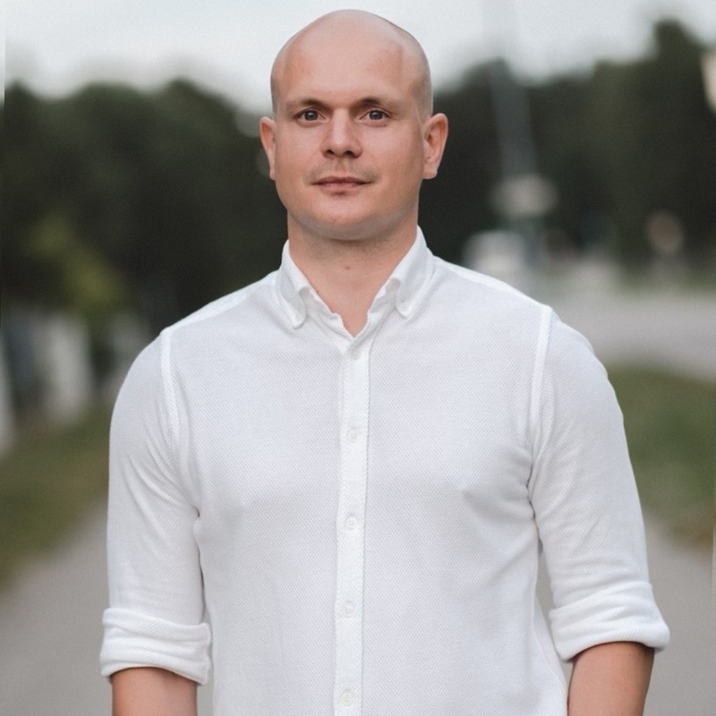 Sergei Turkov
