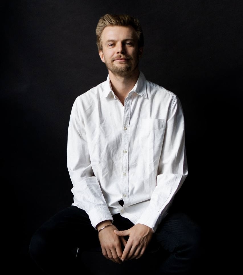 Tihon Erofeenko